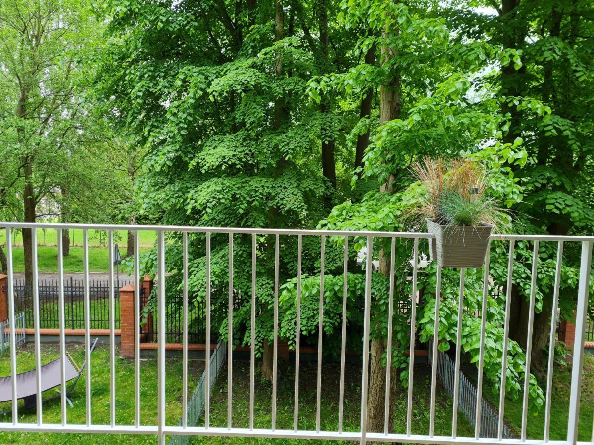 Apartamentyprzymorzu Apartament Z Basenem I Bawialnia Kołobrzeg Kültér fotó
