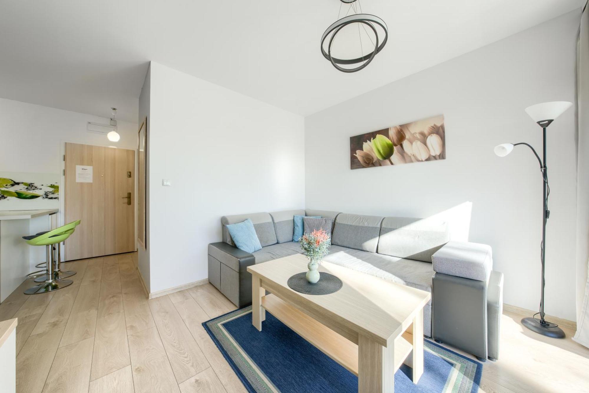 Apartamentyprzymorzu Apartament Z Basenem I Bawialnia Kołobrzeg Kültér fotó