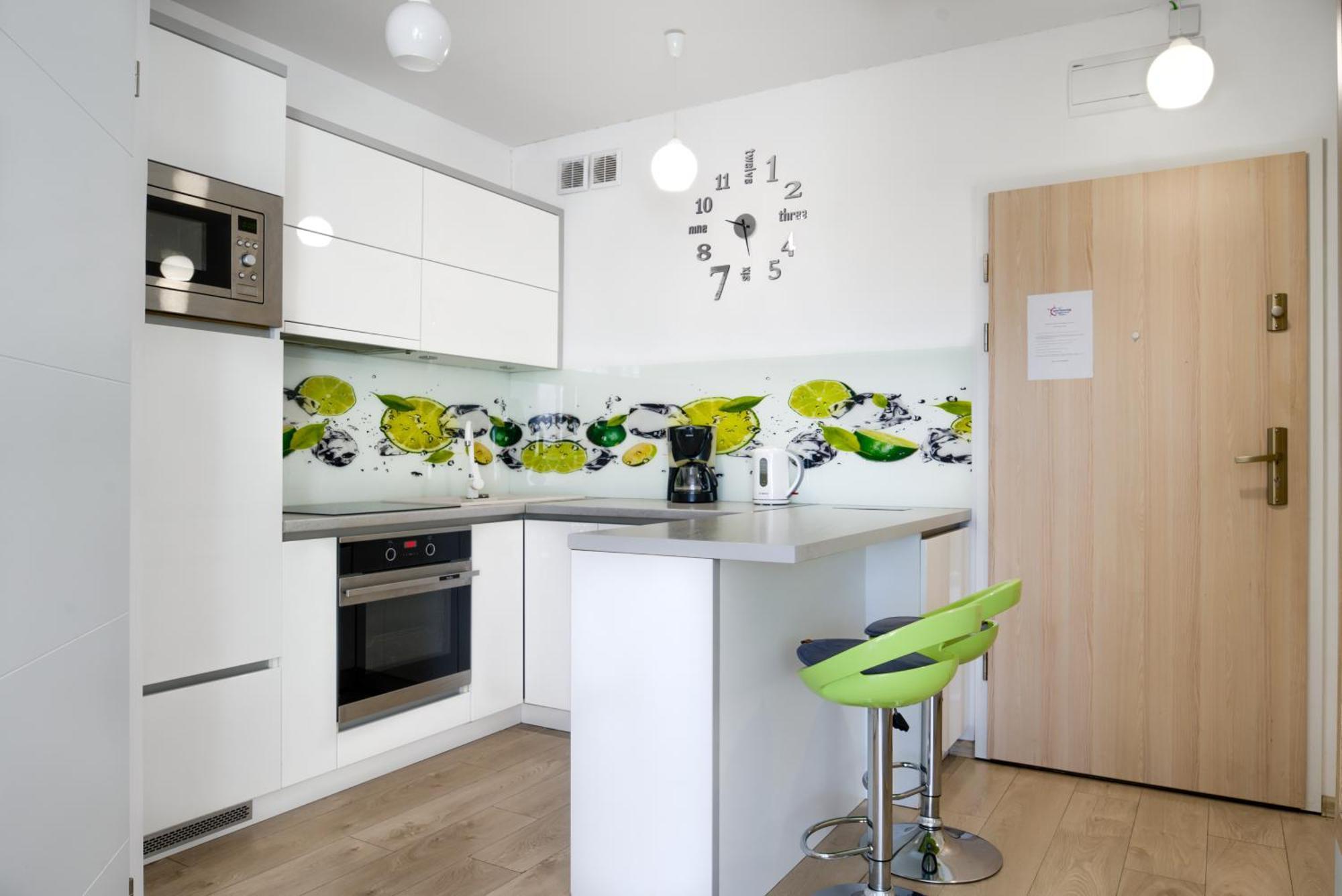 Apartamentyprzymorzu Apartament Z Basenem I Bawialnia Kołobrzeg Kültér fotó